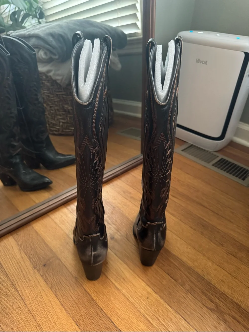 Steve Madden Boots